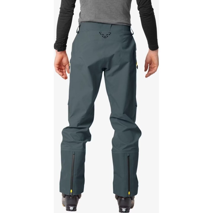 Dynafit Ridge GTX Hose, Farbe: Cinder, Größe: M