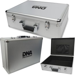Estuche para micrófono DNA CASE 46x33 con efecto mezclador