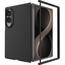 JUST IN CASE Back Cover Samsung Galaxy Z Fold8 black