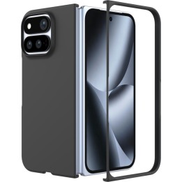 Just in Case PC-Rückseite Schwarz Google Pixel 11 Pro Faltbar
