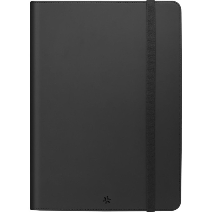 Cases - BOOKBAND - Book-style case with stand function and elastic closure band, compatible with Samsung Galaxy Tab A11, Tab A9