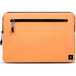 Protective case for Macbook 14" apricot crush