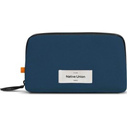 Native Union W.F.A Stow Lite Organizer - organizer na akcesoria do urządzeń mobilnych (navy)