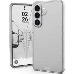 UAG Plyo Case for Samsung Galaxy S26+ (Ice)