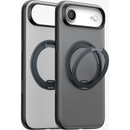 TORRAS Ostand R Fitness - etui do iPhone Air kompatybilne z MagSafe (black)
