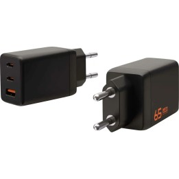 Urban Armor Gear 9B443711V4040 chargeur d'appareils mobiles Casques, Smartphone, Universel, Tablette, Ordinateur portable Orange
