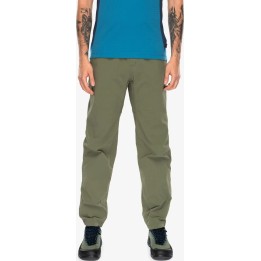 La Sportiva Helixir Pants Cypress/Night Sky M