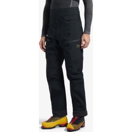 La Sportiva Supercouloir GTX Pro Pants Men Black L