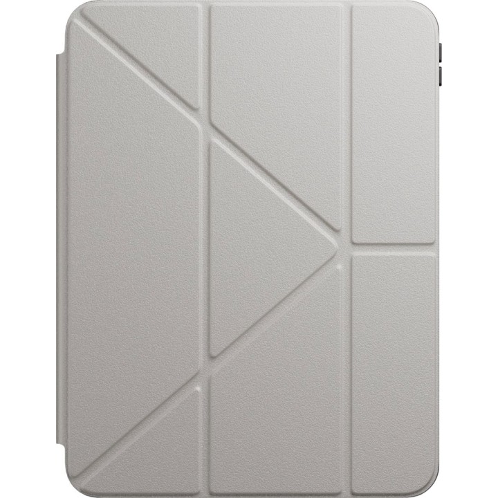 Native Union Active Case - Custodia protettiva con supporto per Apple Pencil per iPad Pro 11" M4 (2024) / M5 (2025)