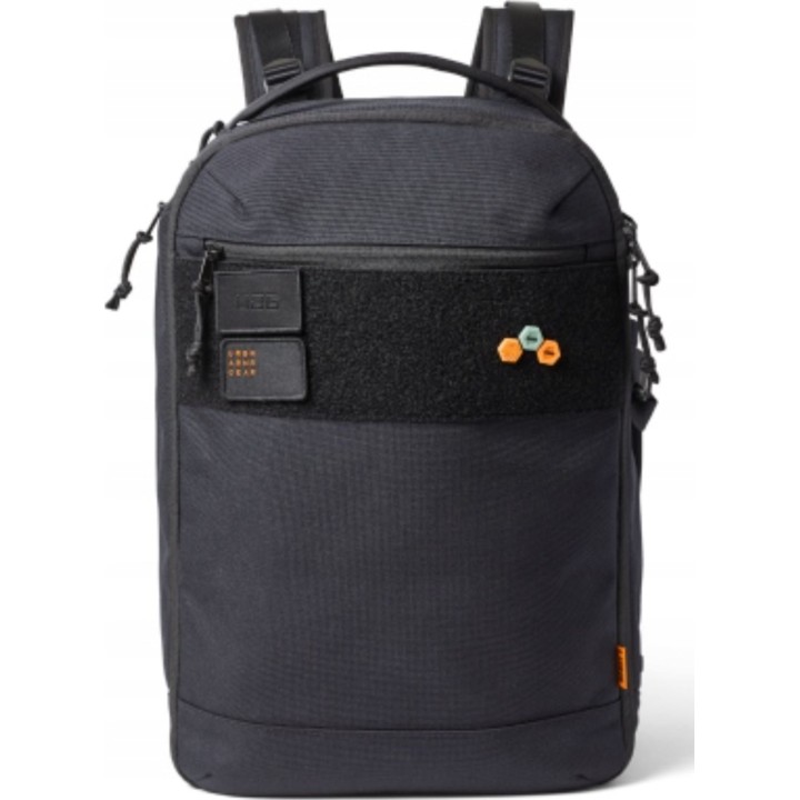 Zaino UAG Premium Tech da 24 litri con scomparto per laptop da 16 pollici (nero)