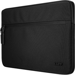 Laut Urban - Custodia protettiva per Macbook da 13" - 14" (Nero)