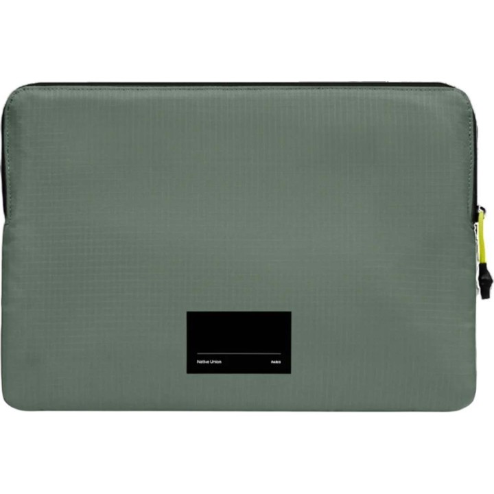 Native Union Stow Ultra 35,6 cm (14") Schutzhülle Grün