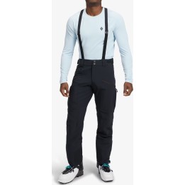 Black Diamond Dawn Patrol Softshell Pants Black L