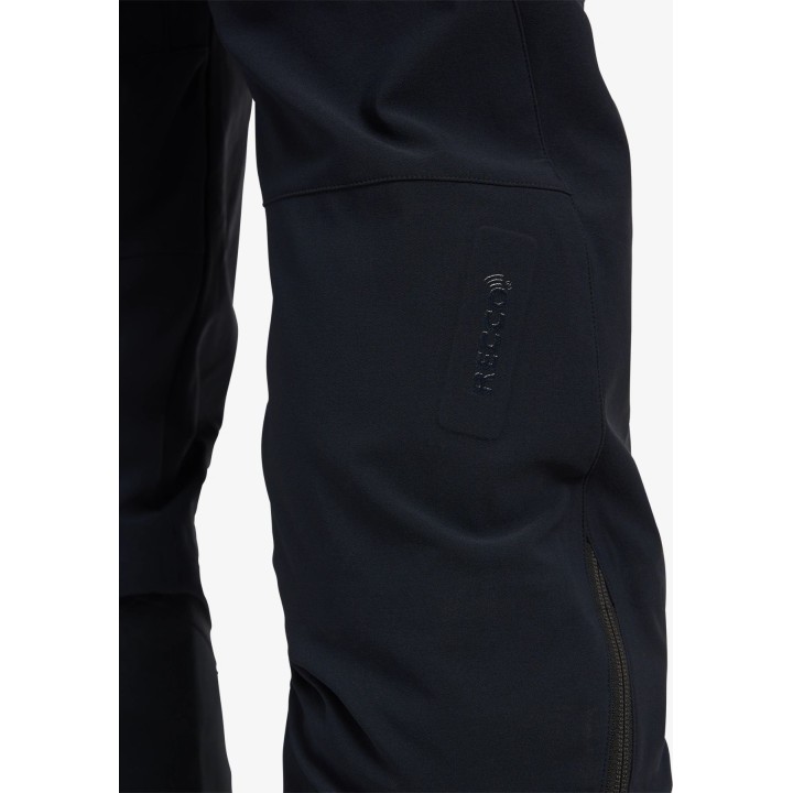 Black Diamond Dawn Patrol Softshell Pants Black L