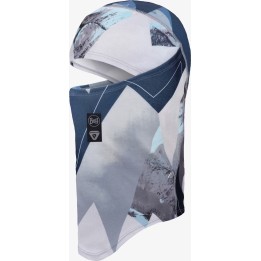 Buff ThermoNet Balaclava com Articulação, Azul Sintético, BU136858/707/10