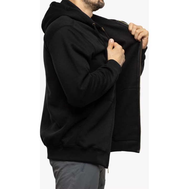 Carhartt Sweatshirt 638369 Black