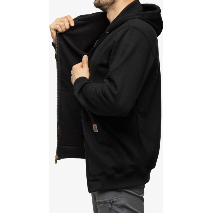 Carhartt Sweatshirt 638369 Black