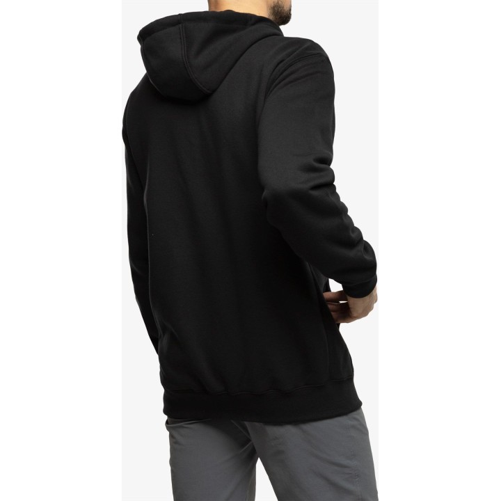 Felpa Carhartt 638369 nera