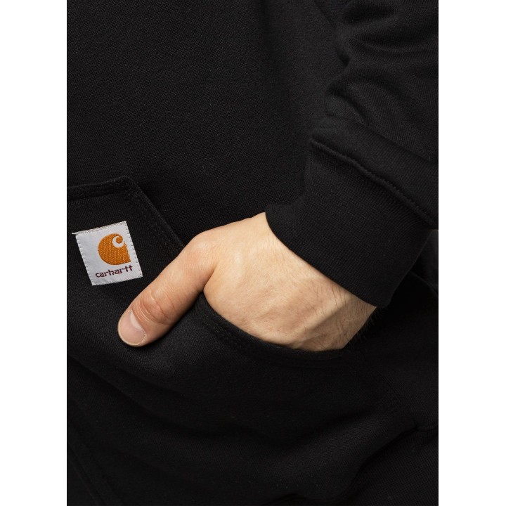Carhartt Sweatshirt 638369 Black