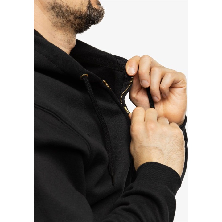 Carhartt-Sweatshirt 638369 Schwarz