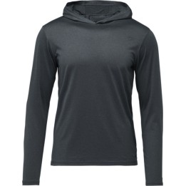 Black Diamond Circuit Hoody Charcoal