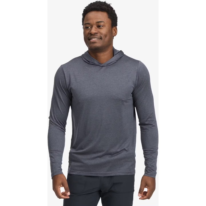 Black Diamond Circuit Hoody, Anthrazit