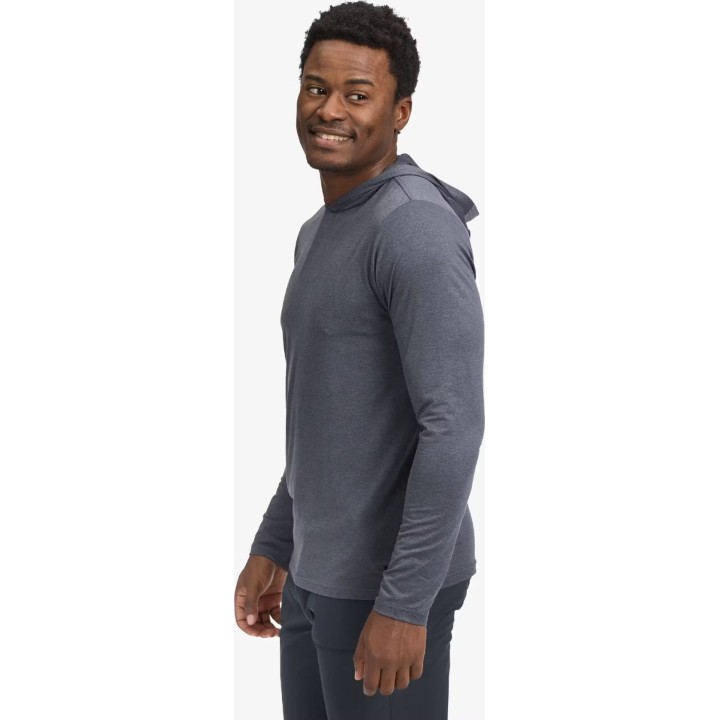 Black Diamond Circuit Hoody, Anthrazit