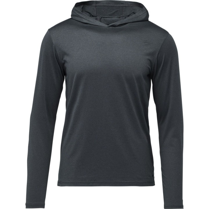 Black Diamond Circuit Hoody, Anthrazit