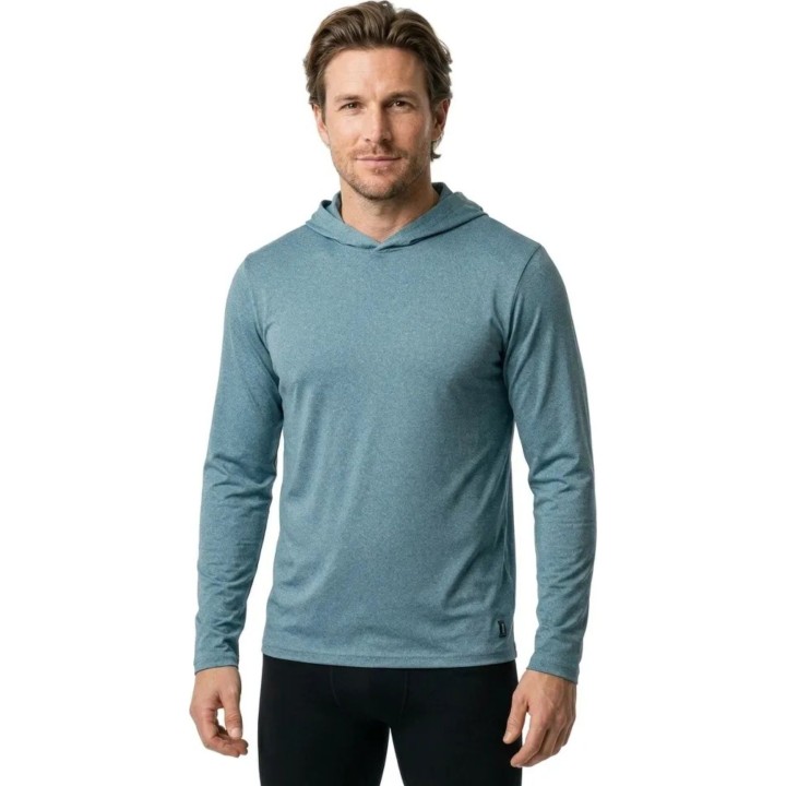 Black Diamond Circuit Hoody M