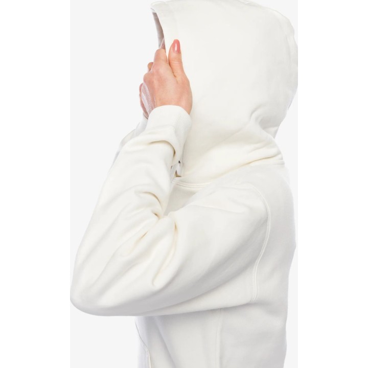 Black Diamond Mini Stacked Hoodie Women