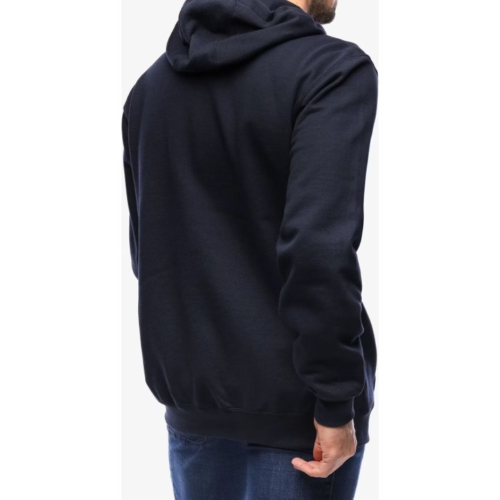 Carhartt Midweight Kapuzenpullover, New Navy