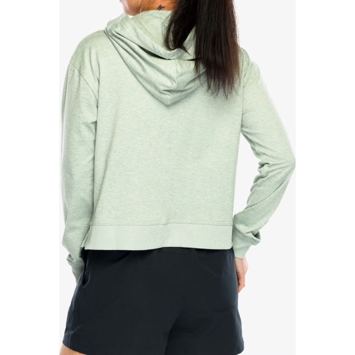 Black Diamond Circuit Midlayer Hoody Women