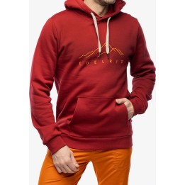 Edelrid Me Spotter Hoody IV Climbing Hoodie