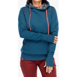 Ocun Hoodie Women’s Pullover
