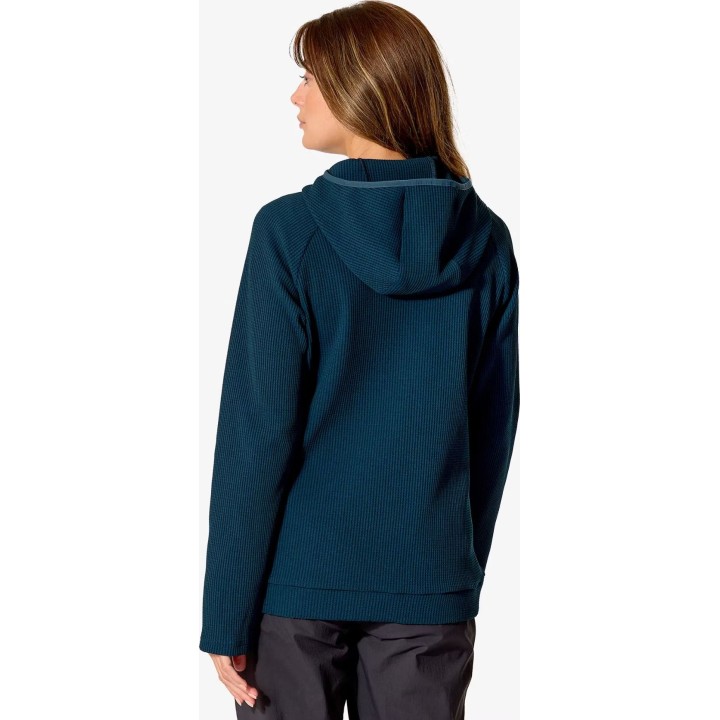 Rab Hepton Pullover Hoody Tempest Blue S
