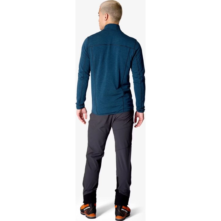 Rab Modulus Hoody Tempest Blue L