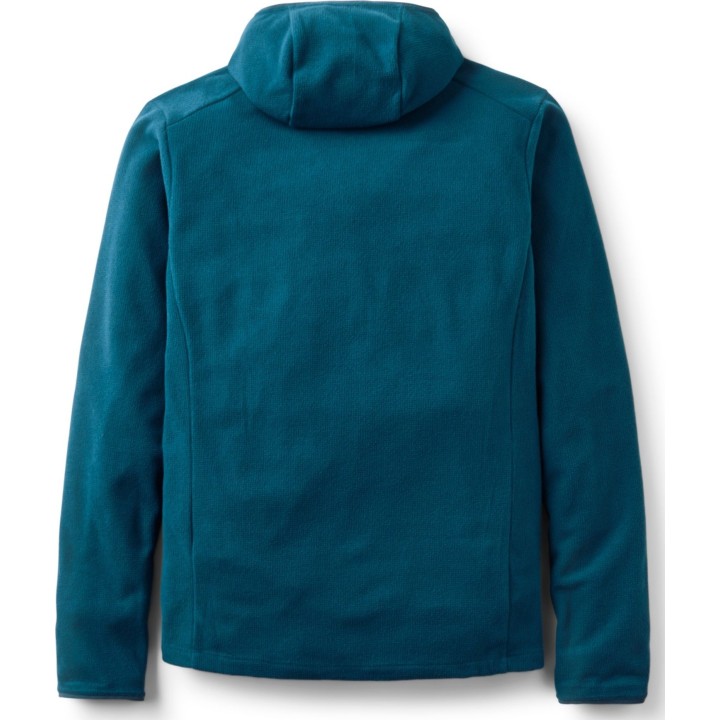 Rab Tecton Hoody Tempest Blue L