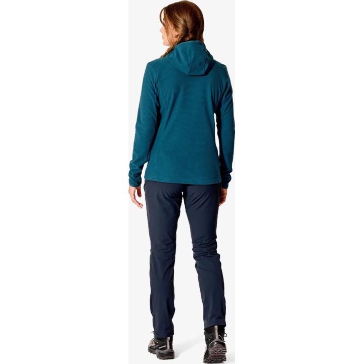 Rab Tecton Hoody Tempest Blue S