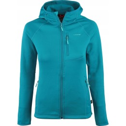 Viking Jukon Hoodie Women Polartec