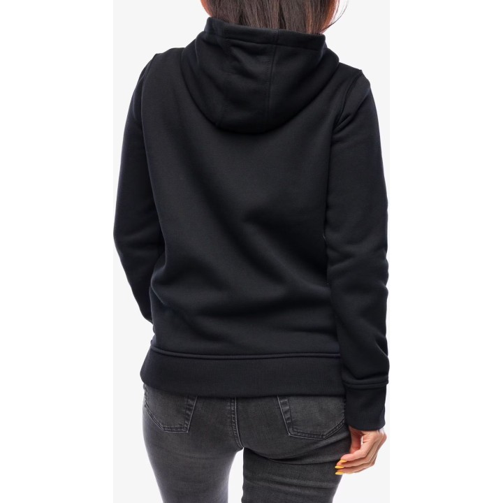 Carhartt Clarksburg Full-Zip Hoodie Women Black M