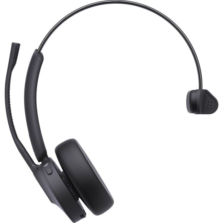 Yealink BH70 Mono Teams USB-C/A Headset