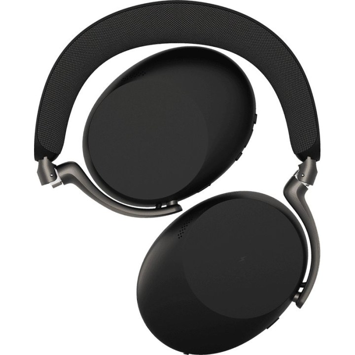 Evolve3 85 Stereo Jabra Negro Diadema 120h Bluetooth 5.3