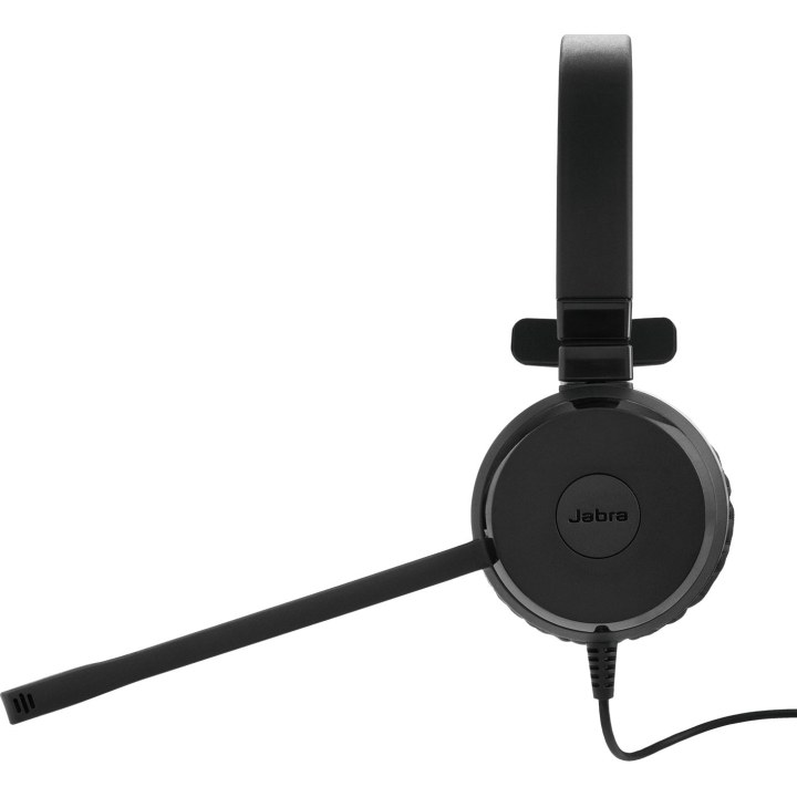 Jabra Evolve 20 SE Mono USB Headset Over-Ear 28mm