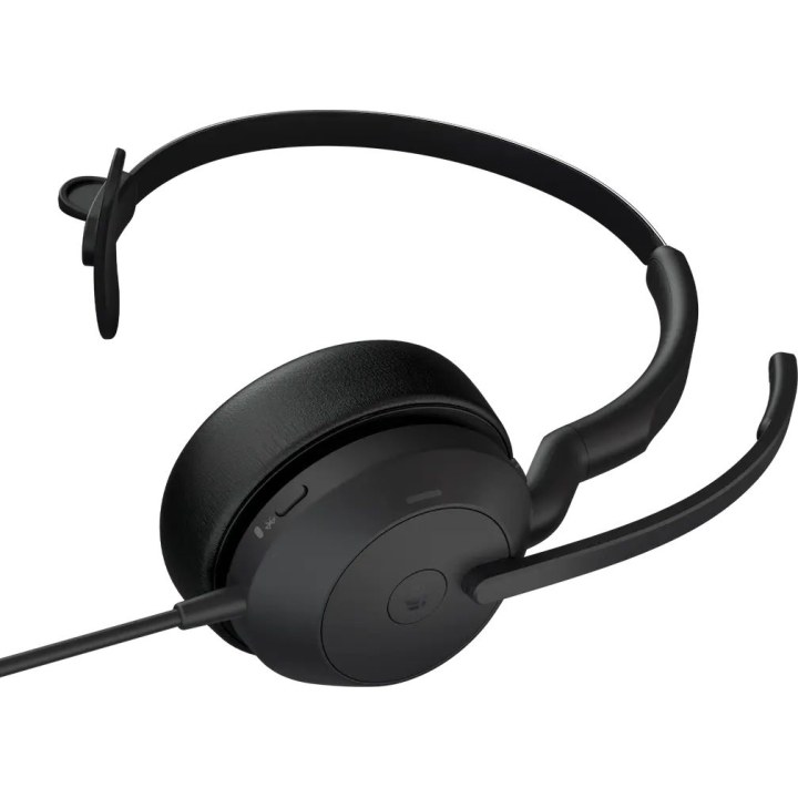 Jabra Evolve2 50 USB-C/A Mono