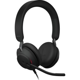 Jabra Evolve2 40 SE UC Stereo