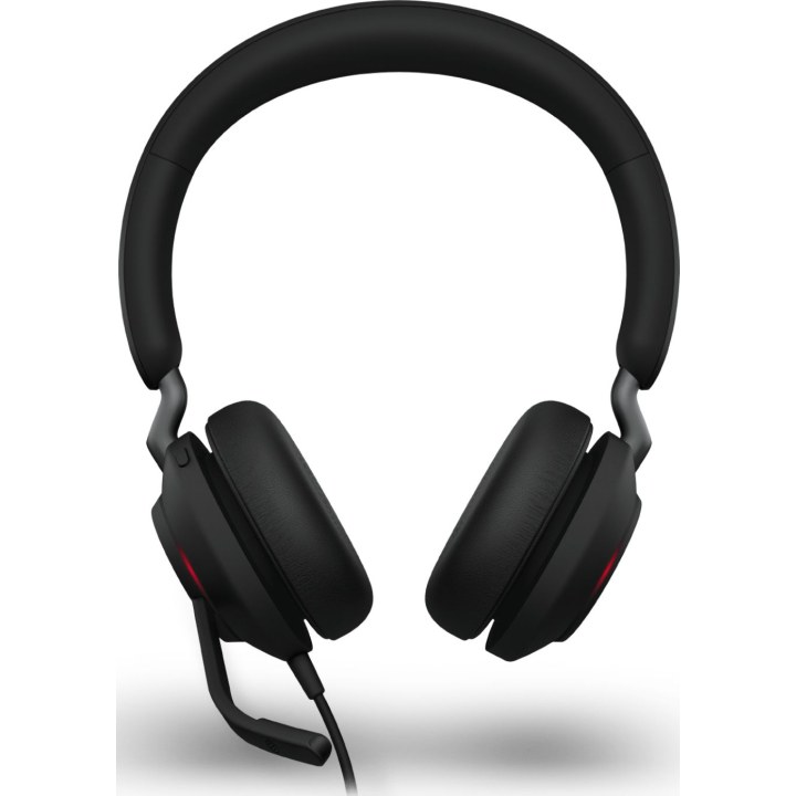 Jabra Evolve2 40 SE UC Stereo USB-C/A Headband Headset