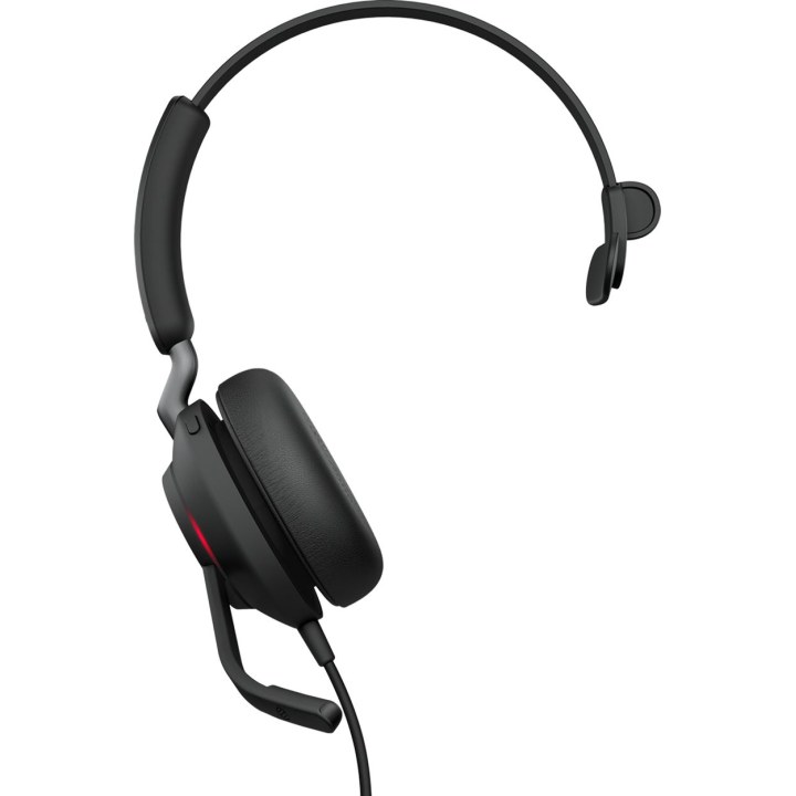 Auriculares Jabra Evolve2 40 SE Mono USB-C/A Auscultador Monoaural