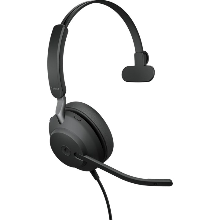 Auriculares Jabra Evolve2 40 SE Mono USB-C/A Auscultador Monoaural