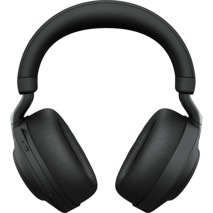 Casque Jabra Evolve2 85 Réduction de Bruit Active Arceau 37h Bluetooth 5.0