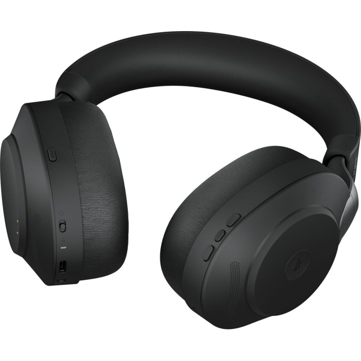 Auscultadores Jabra Evolve2 85 Cancelamento de Ruído Headband 37h Bluetooth 5.0